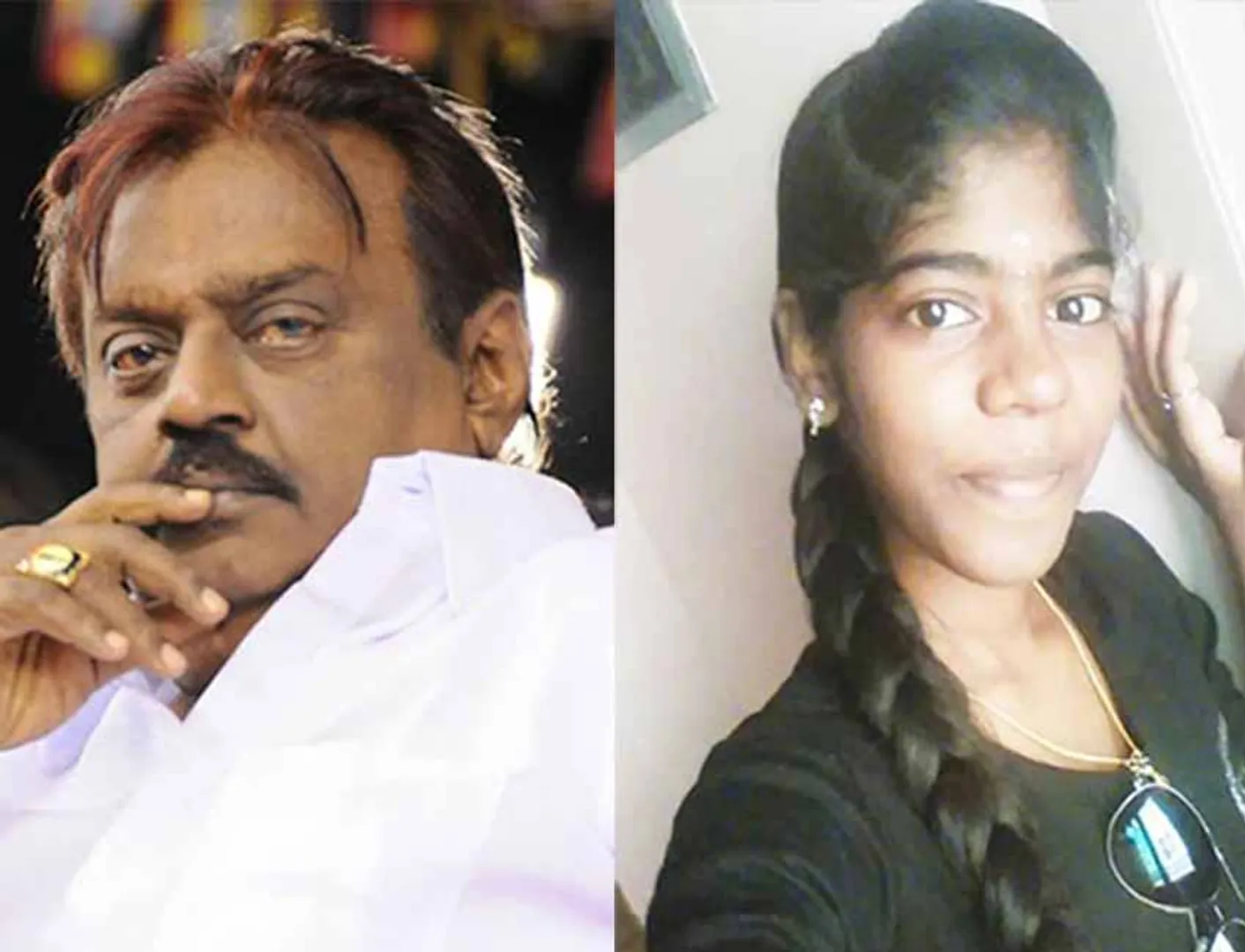 vijayakanth